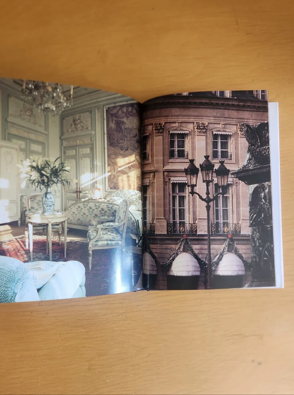 Assouline – Ritz Paris (1999) - Picture 12 of 16